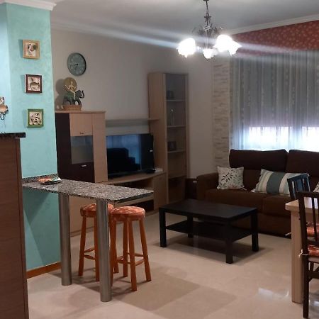 Apartament Sol Y Mar Moaña Zewnętrze zdjęcie
