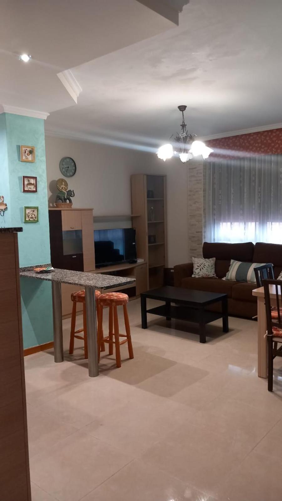 Apartament Sol Y Mar Moaña Zewnętrze zdjęcie