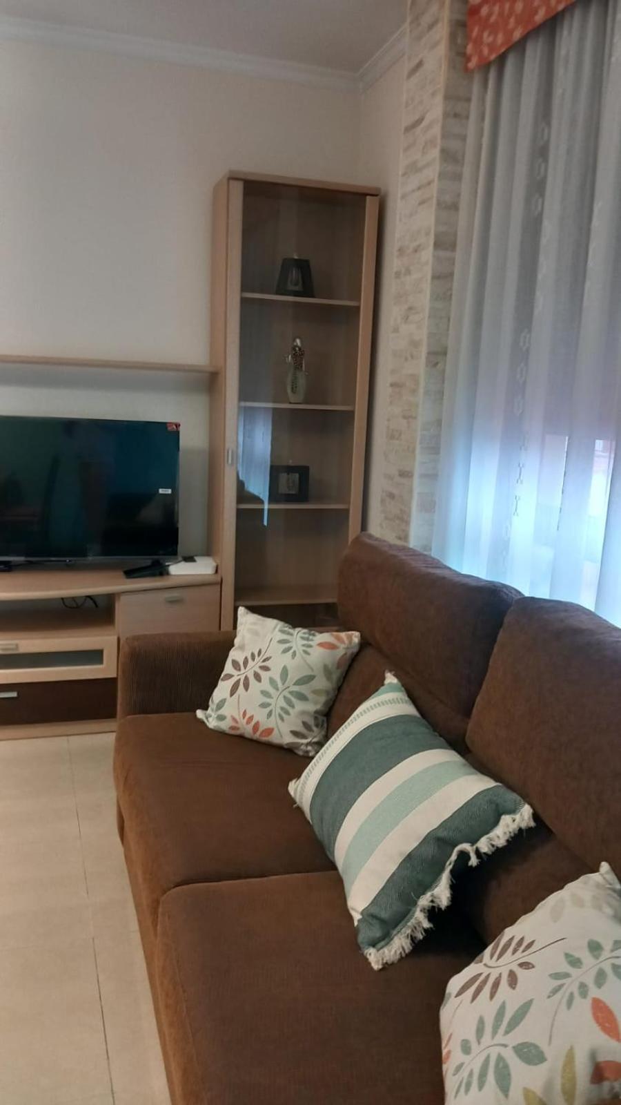 Apartament Sol Y Mar Moaña Zewnętrze zdjęcie