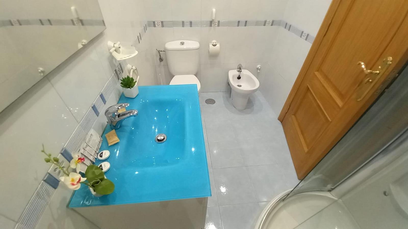Apartament Sol Y Mar Moaña Zewnętrze zdjęcie