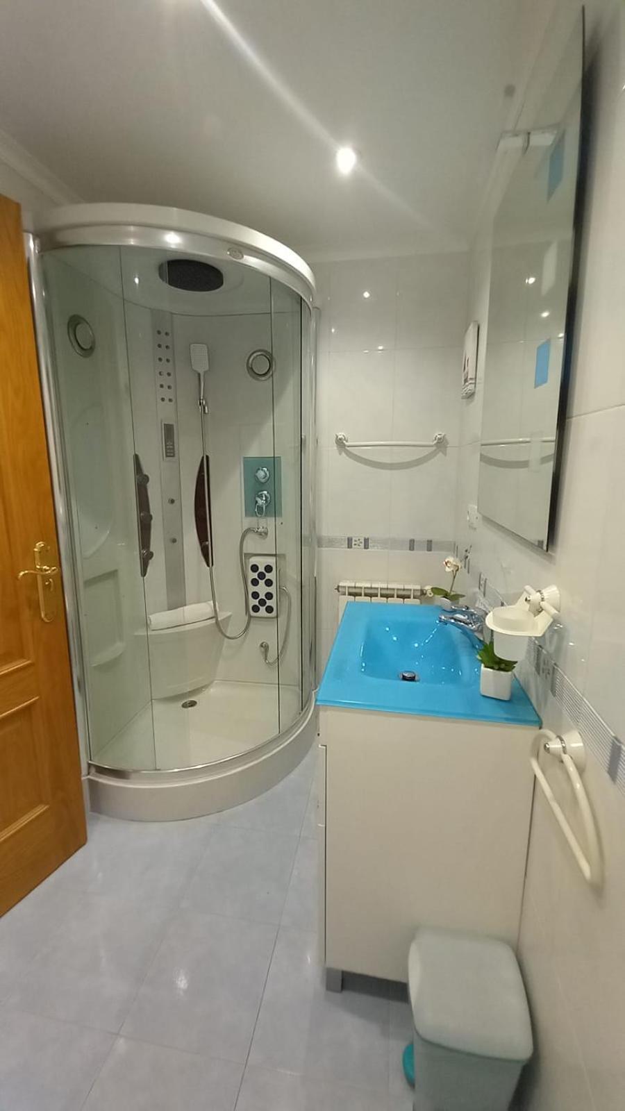 Apartament Sol Y Mar Moaña Zewnętrze zdjęcie