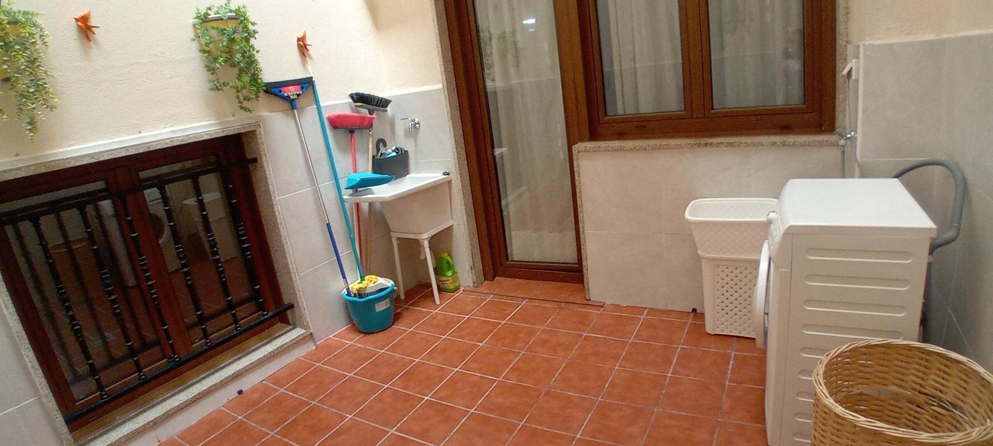 Apartament Sol Y Mar Moaña Zewnętrze zdjęcie
